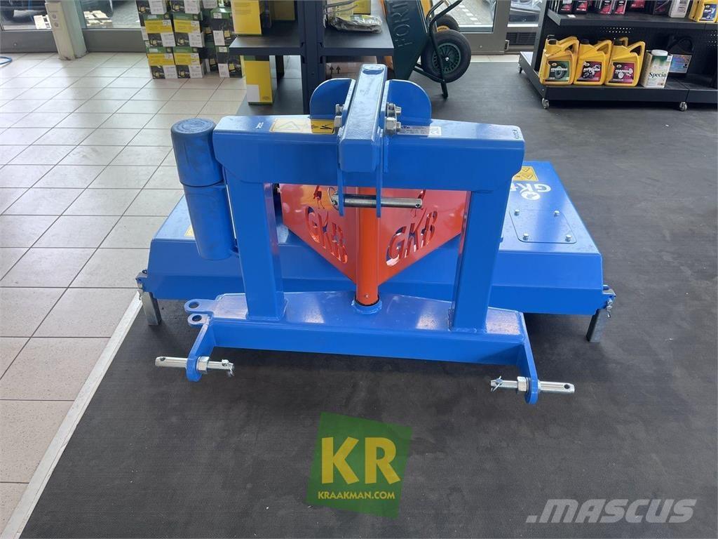  GKB Aerator グランド整備機械-その他