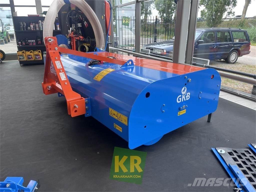  GKB Topair グランド整備機械-その他