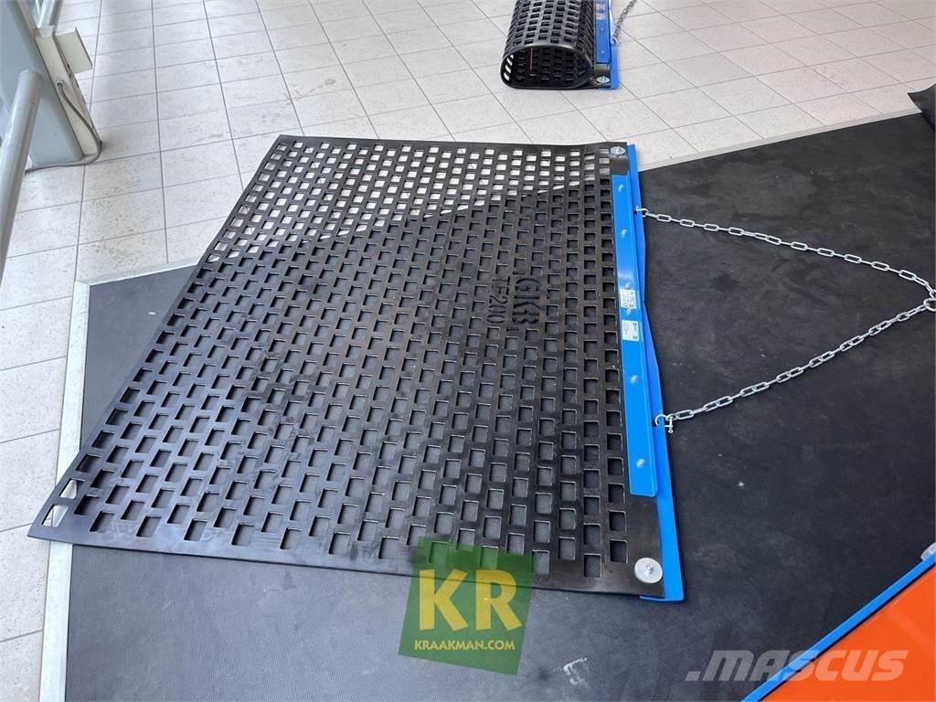  GKB Topfinish グランド整備機械-その他