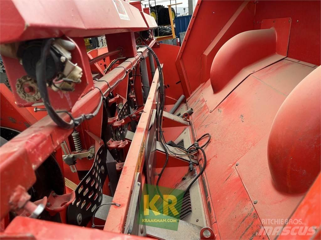 Grimme GL 34 K 田植え機・種まき機