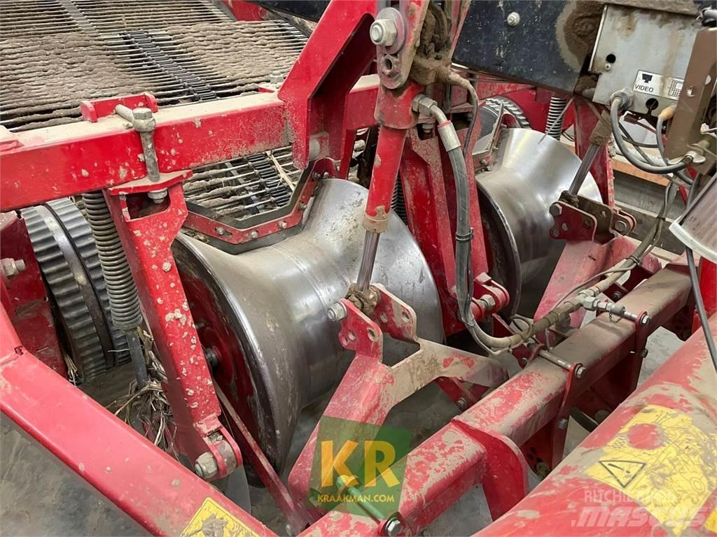 Grimme GT 170 RS ジャガイモ収穫機・掘取機