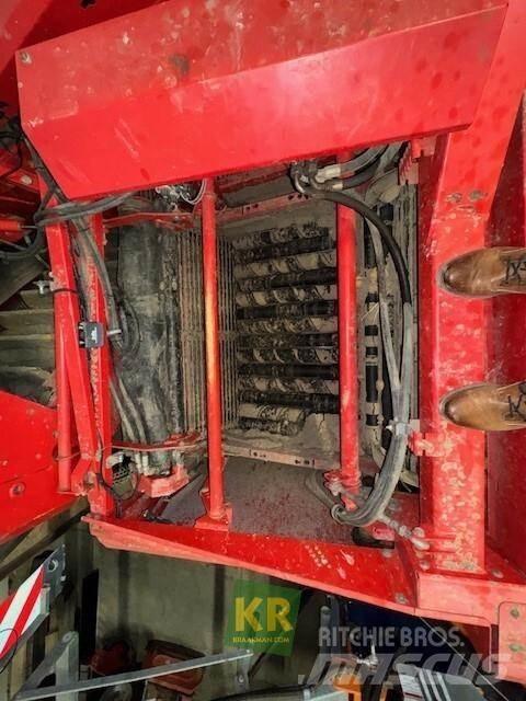 Grimme GV 3000 ジャガイモ収穫機・掘取機
