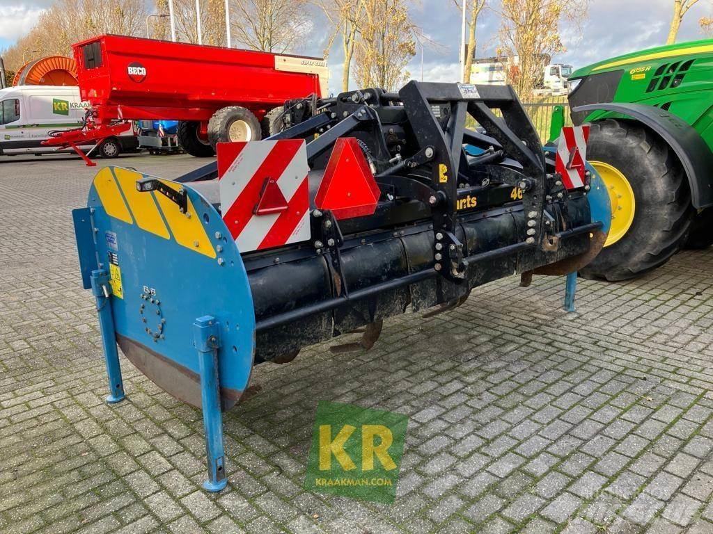 Imants 46 パワーハローとロータリーハロー