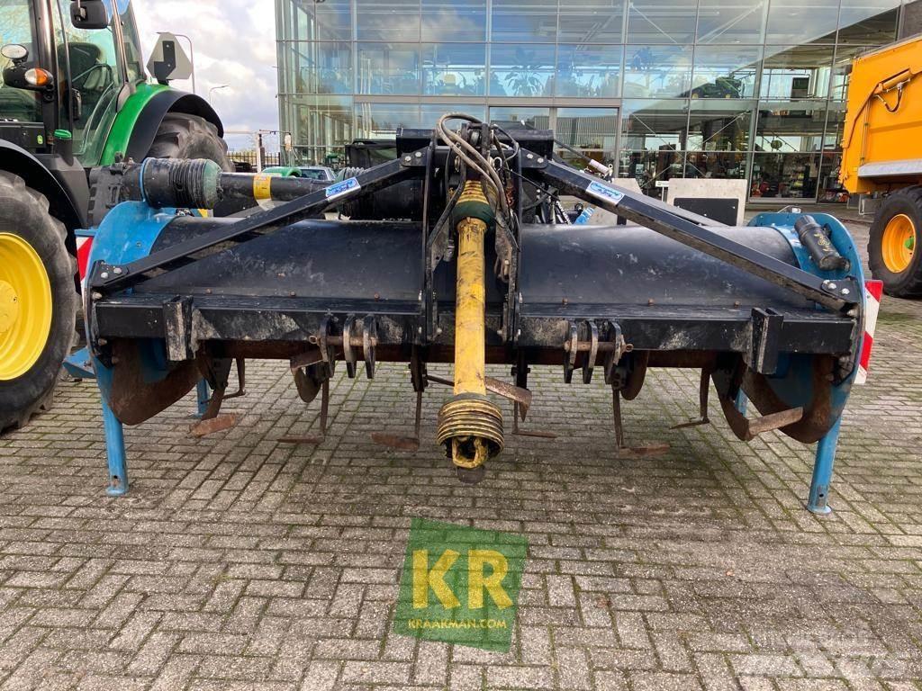 Imants 46 パワーハローとロータリーハロー