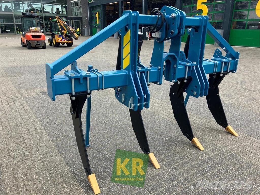 Imants Culter 3.0 カルチベーター