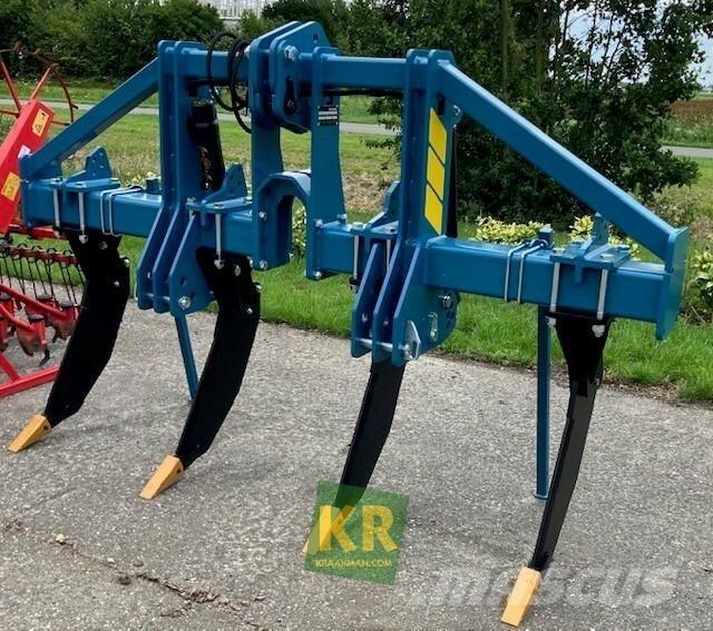 Imants Culter 3.0 カルチベーター