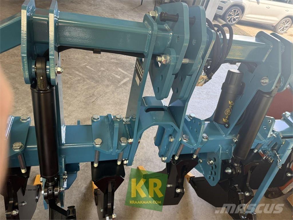 Imants Culter 3.0 カルチベーター