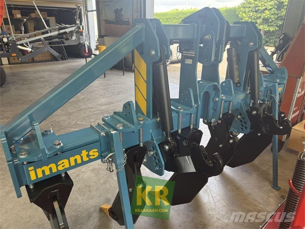 Imants Culter 3.0 カルチベーター