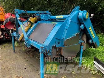 Imants Overig パワーハローとロータリーハロー