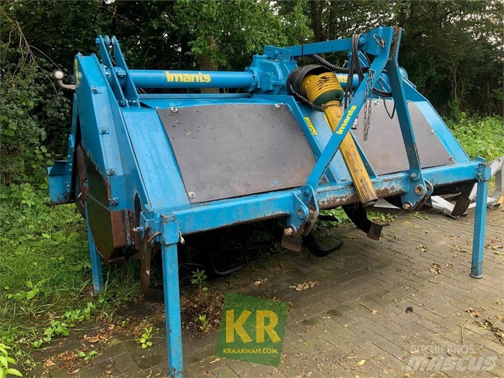 Imants Overig パワーハローとロータリーハロー