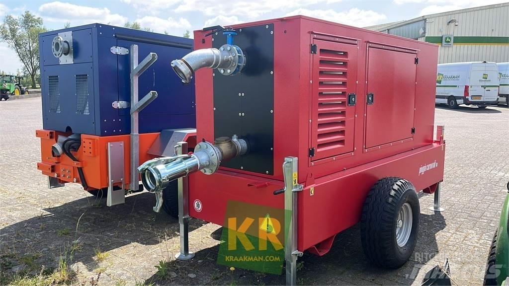 Iveco Overig 灌水用ポンプ