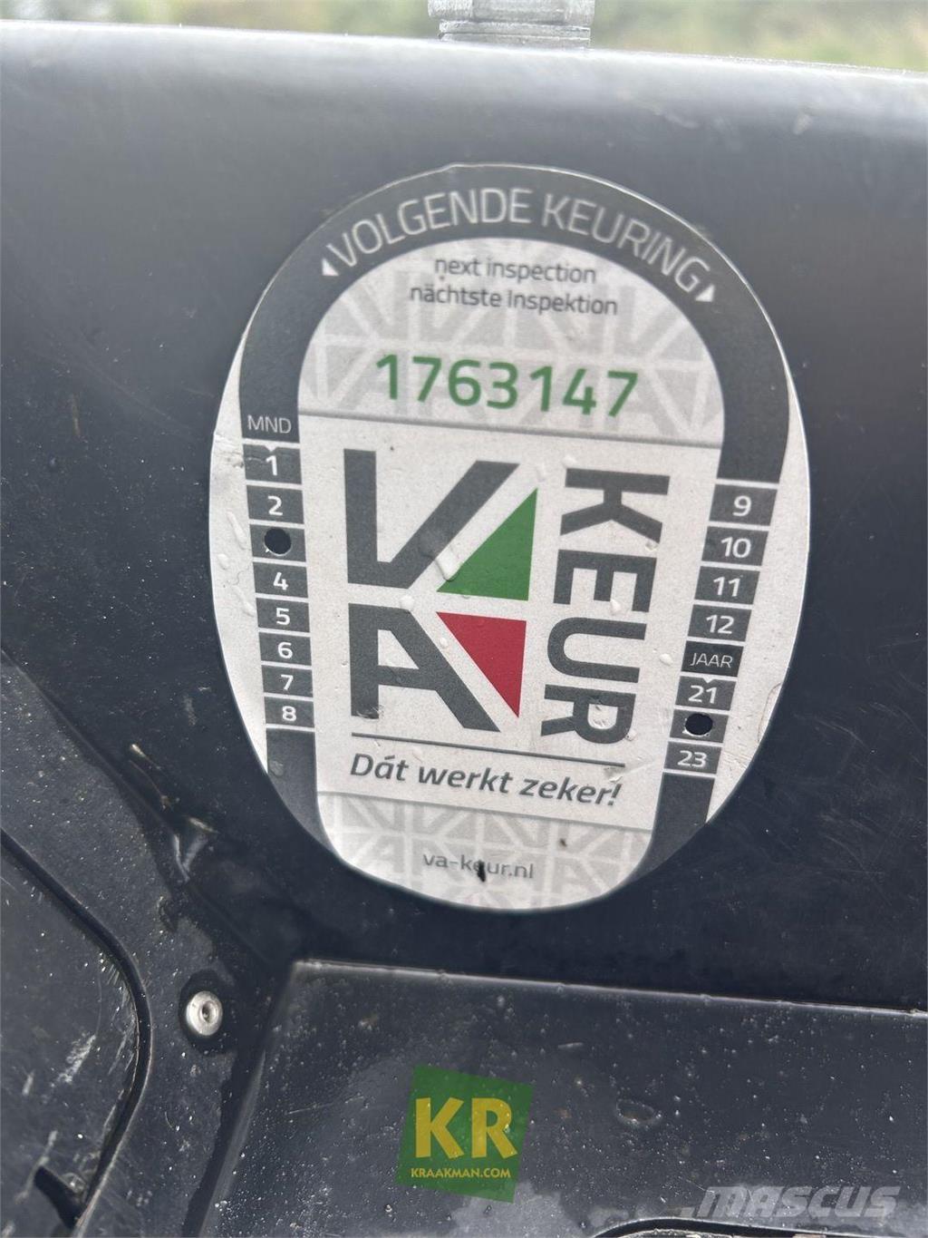 Jacobsen AR331 ラフ・トリムモア/芝刈り機