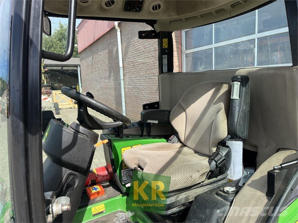 John Deere 1585 芝刈り機