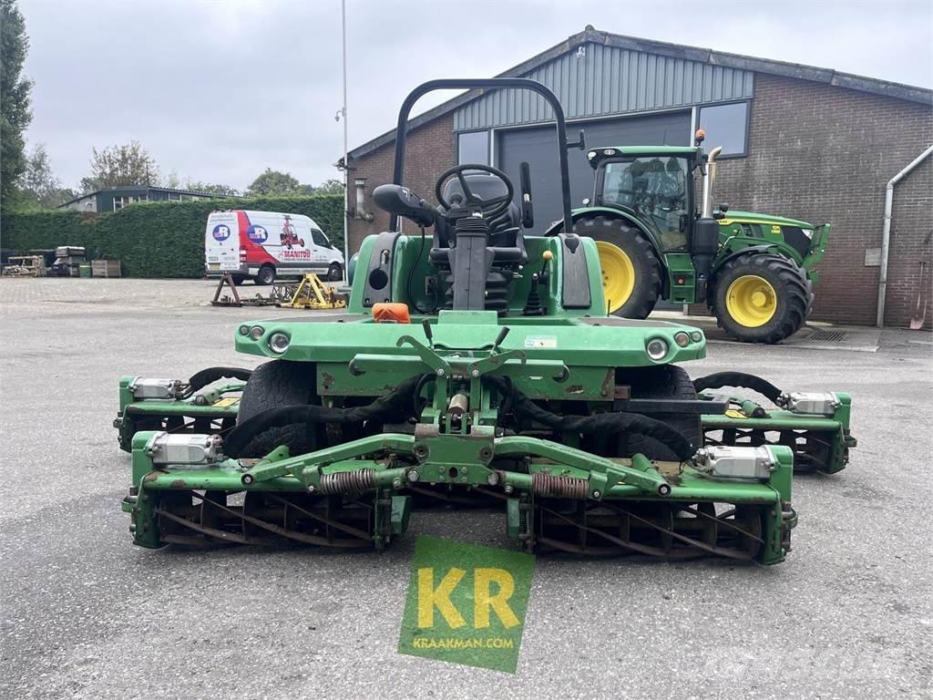 John Deere 1905 芝刈り機