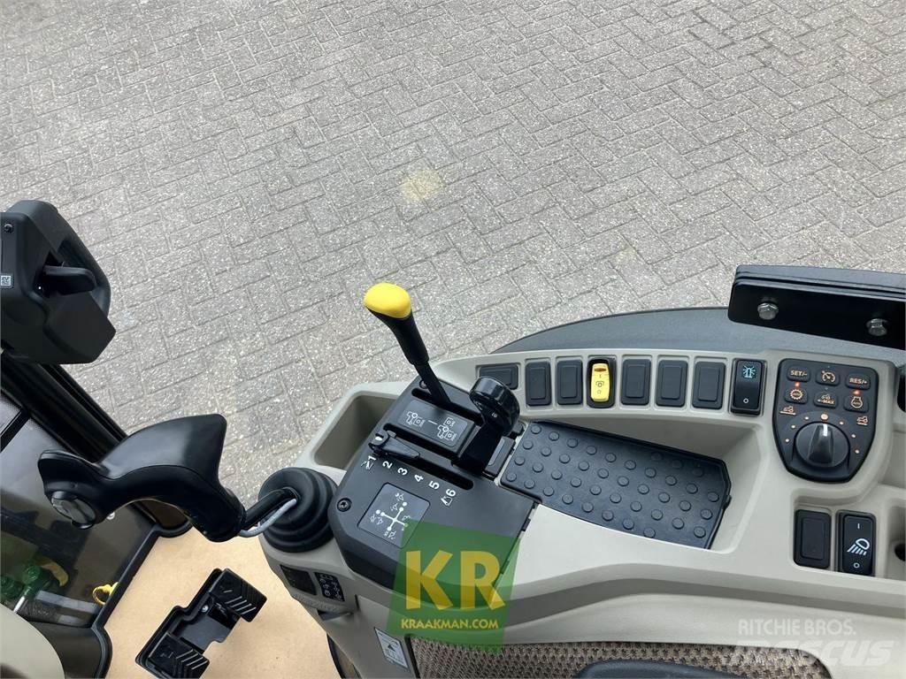 John Deere 3039R コンパクトトラクター