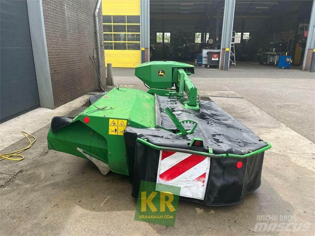 John Deere 328 農業機械 -　その他