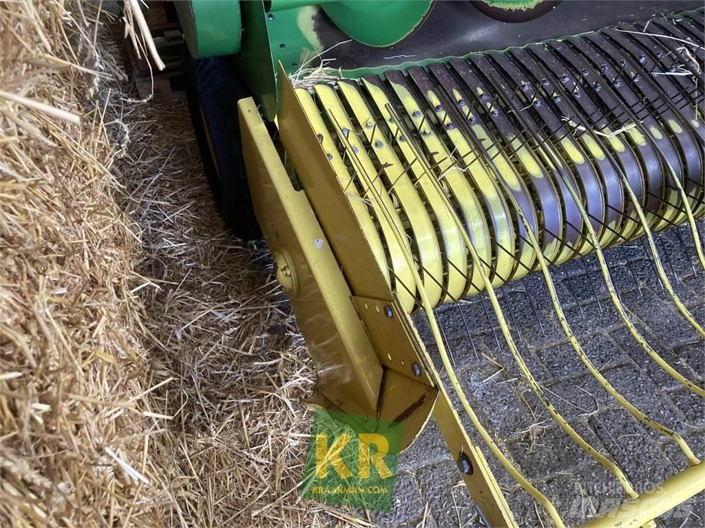John Deere 459 農業機械 -　その他