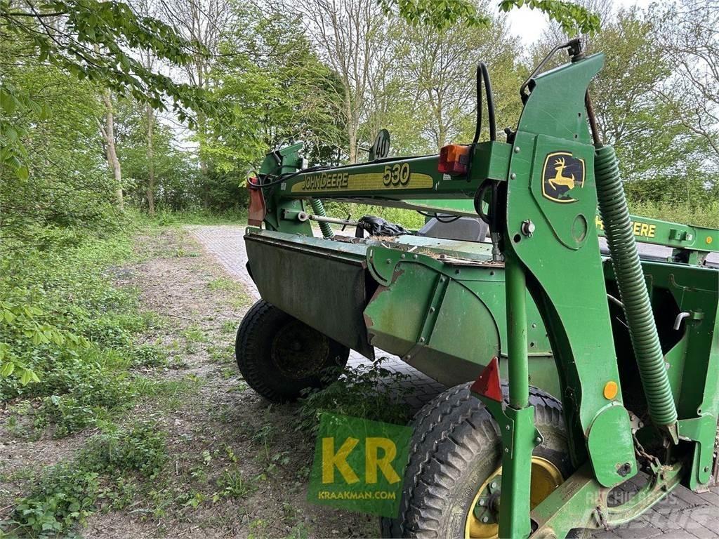 John Deere 530 農業機械 -　その他