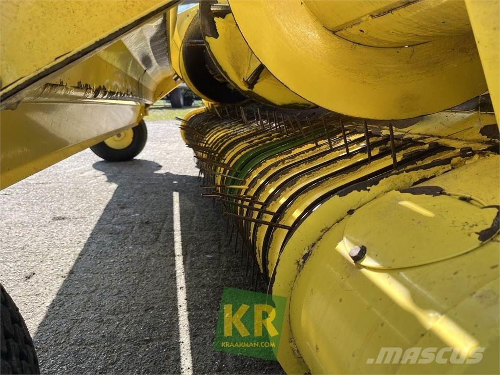John Deere 630B 牧草機械用アクセサリー
