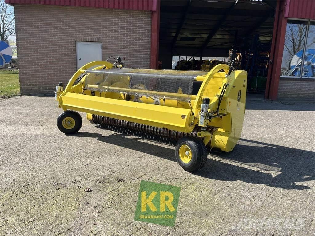 John Deere 630C コンバイン・ハーベスター・ヘッド