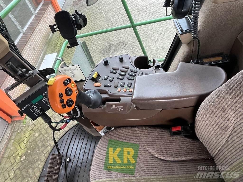John Deere 7380 フォレージハーベスター