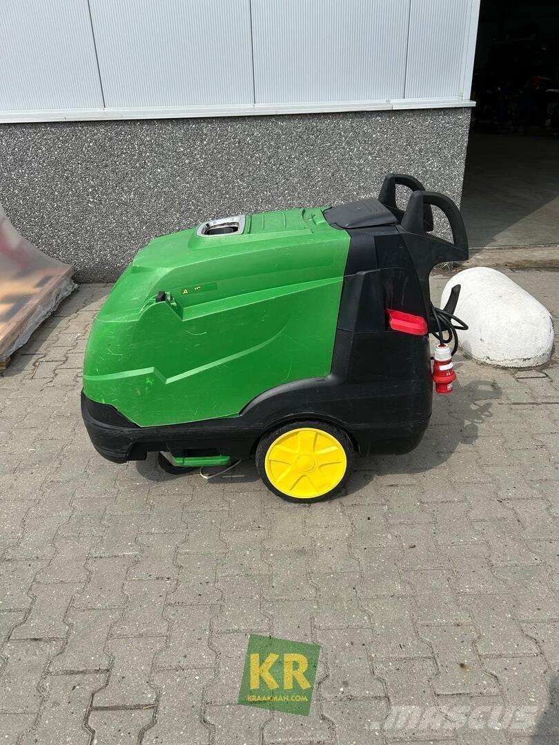 John Deere AC 農業機械 -　その他