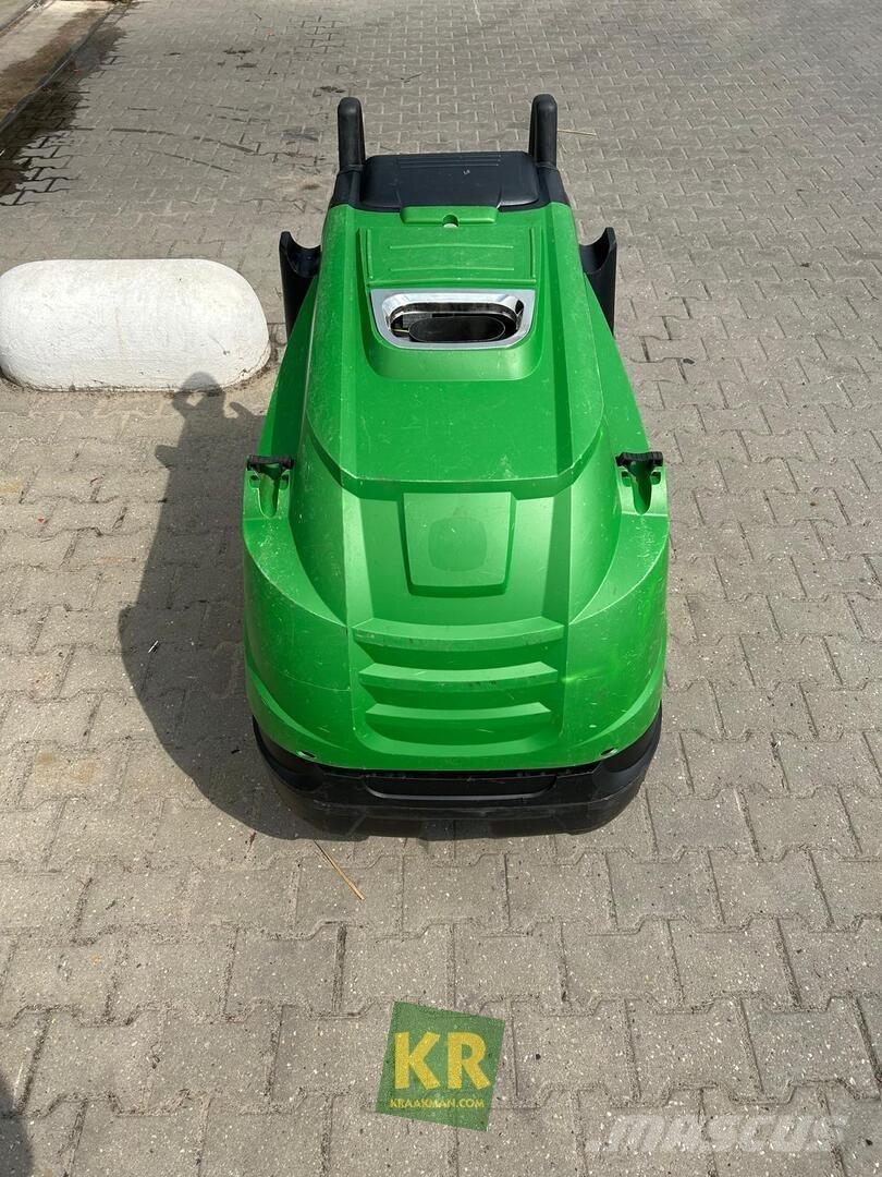 John Deere AC 農業機械 -　その他