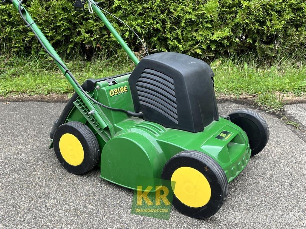 John Deere D31R 農業機械 -　その他