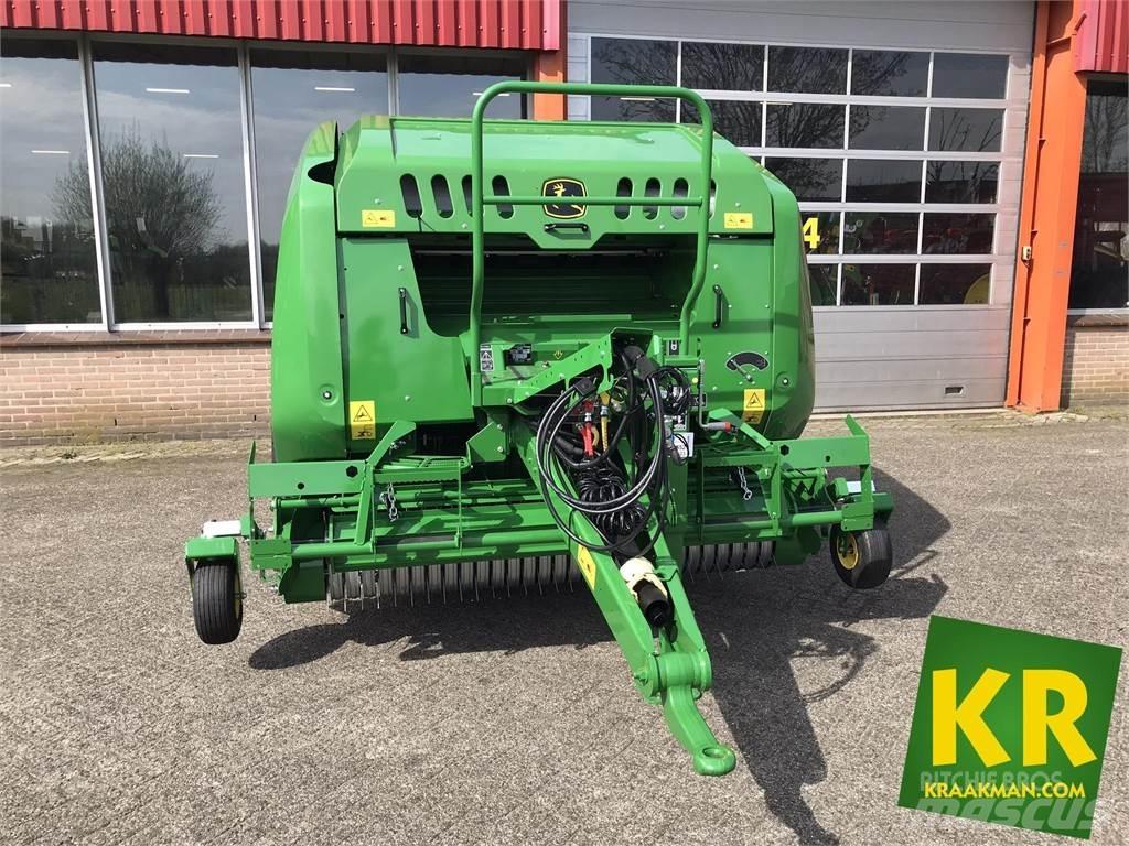 John Deere F441M 農業機械 -　その他