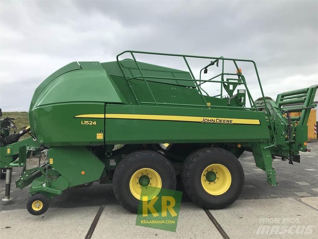 John Deere L1524 農業機械 -　その他
