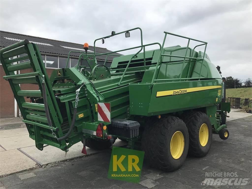 John Deere L1524 農業機械 -　その他