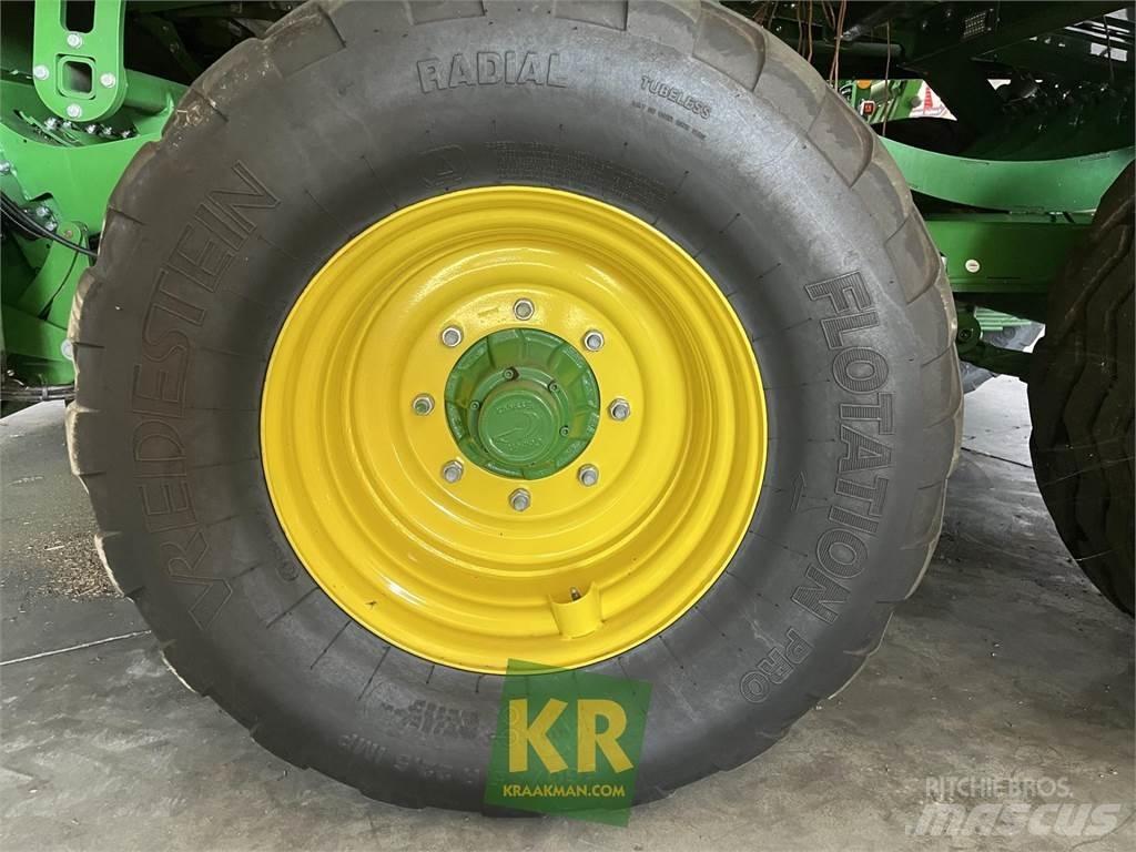 John Deere L624 農業機械 -　その他