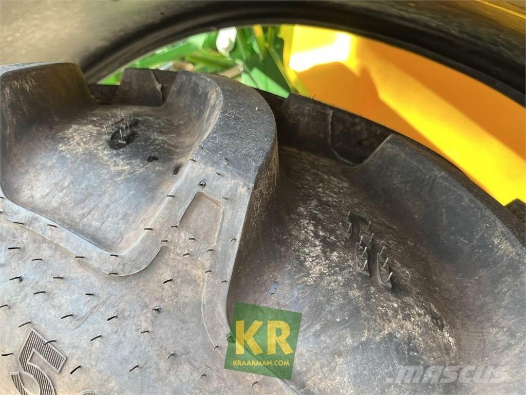 John Deere R944I 自走式噴霧器