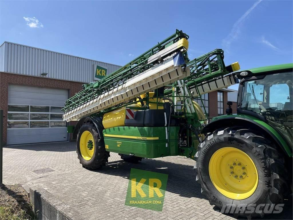 John Deere R944I 自走式噴霧器