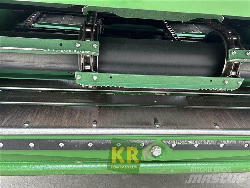 John Deere T660 コンバイン