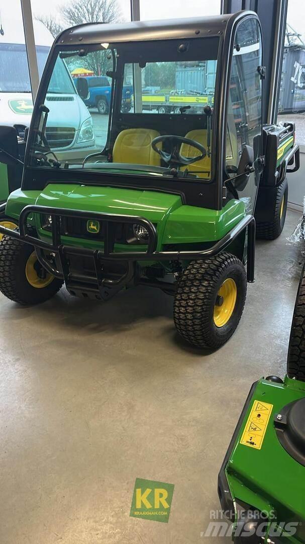 John Deere TE 4X2 バギー