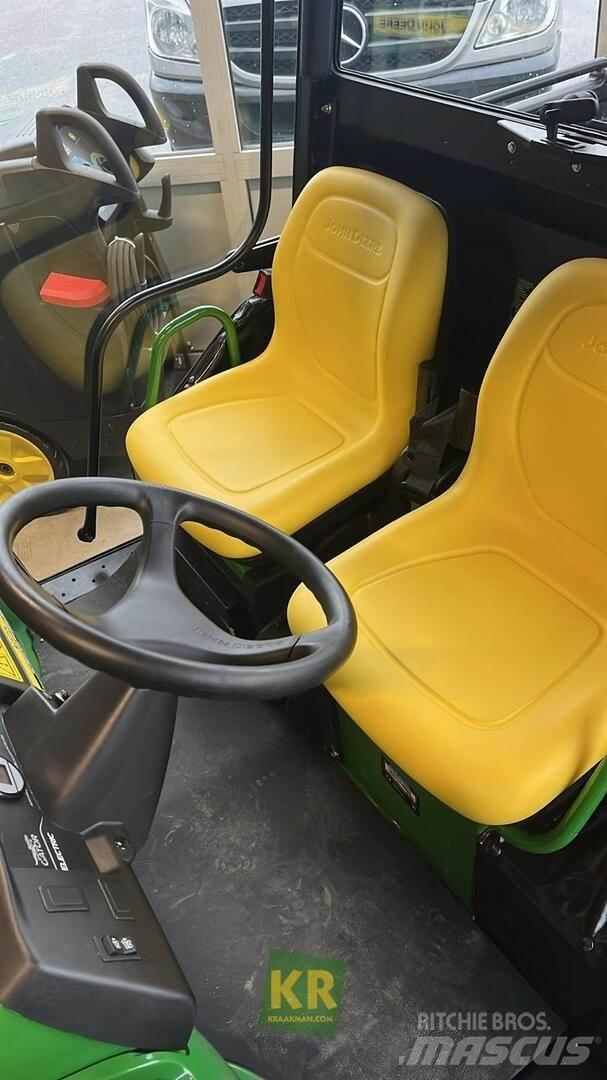 John Deere TE 4X2 バギー