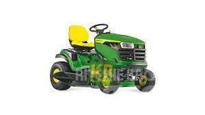 John Deere X127 乗用・自走モア/芝刈り機