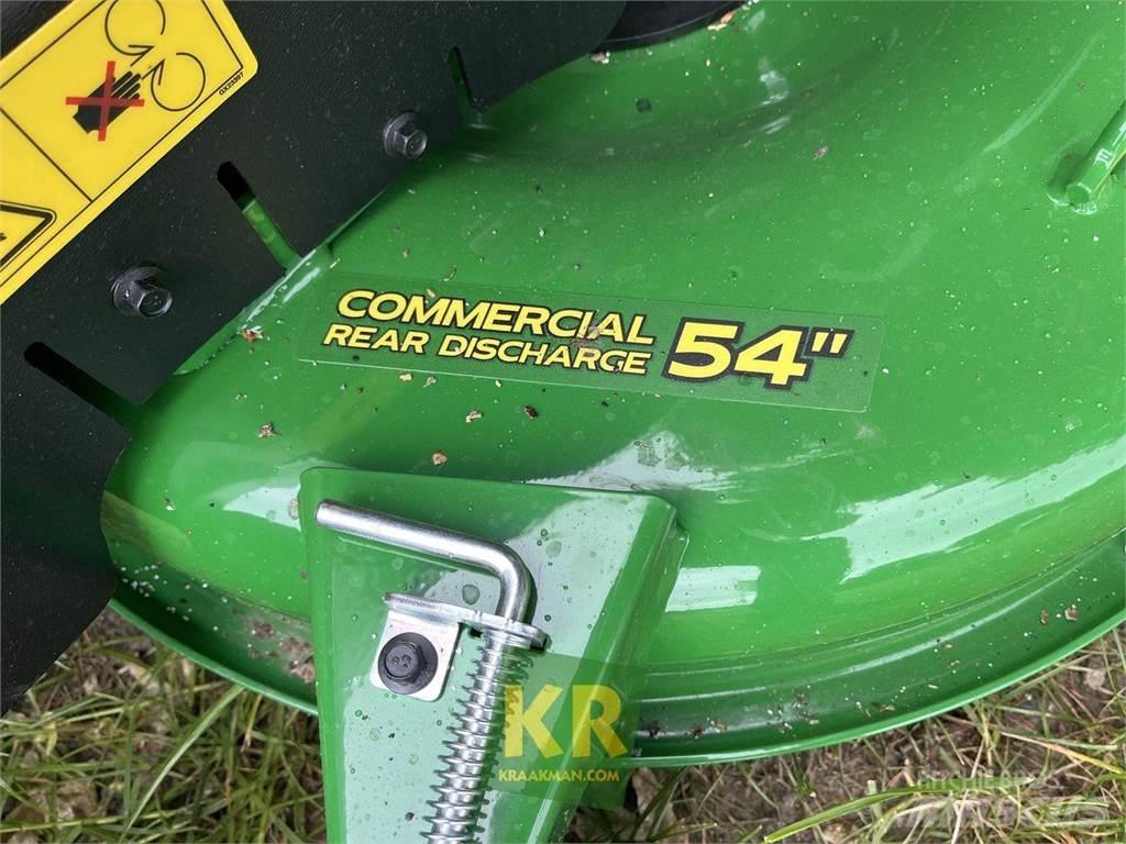 John Deere X950R 乗用・自走モア/芝刈り機
