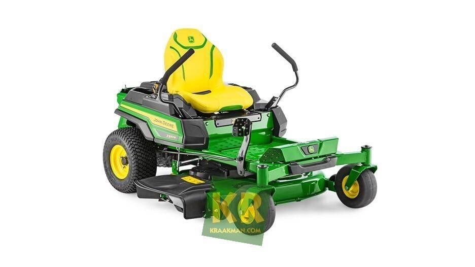 John Deere Z320M 農業機械 -　その他
