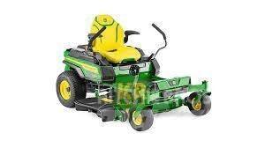 John Deere Z320R 農業機械 -　その他
