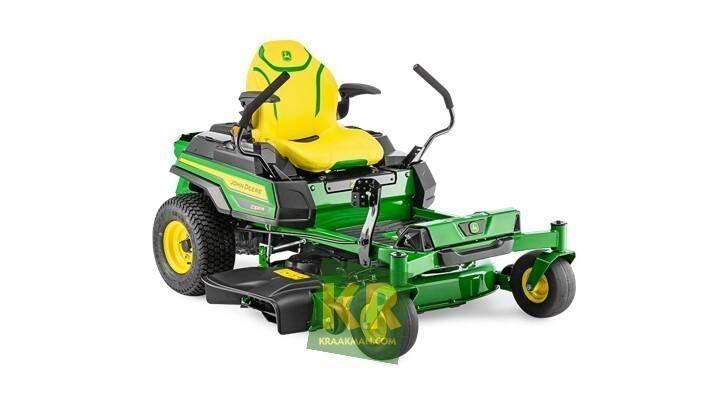 John Deere Z320R 農業機械 -　その他
