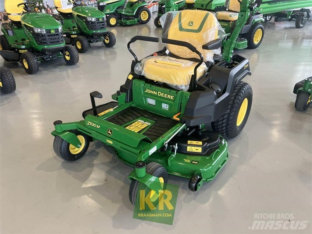 John Deere Z530M 農業機械 -　その他