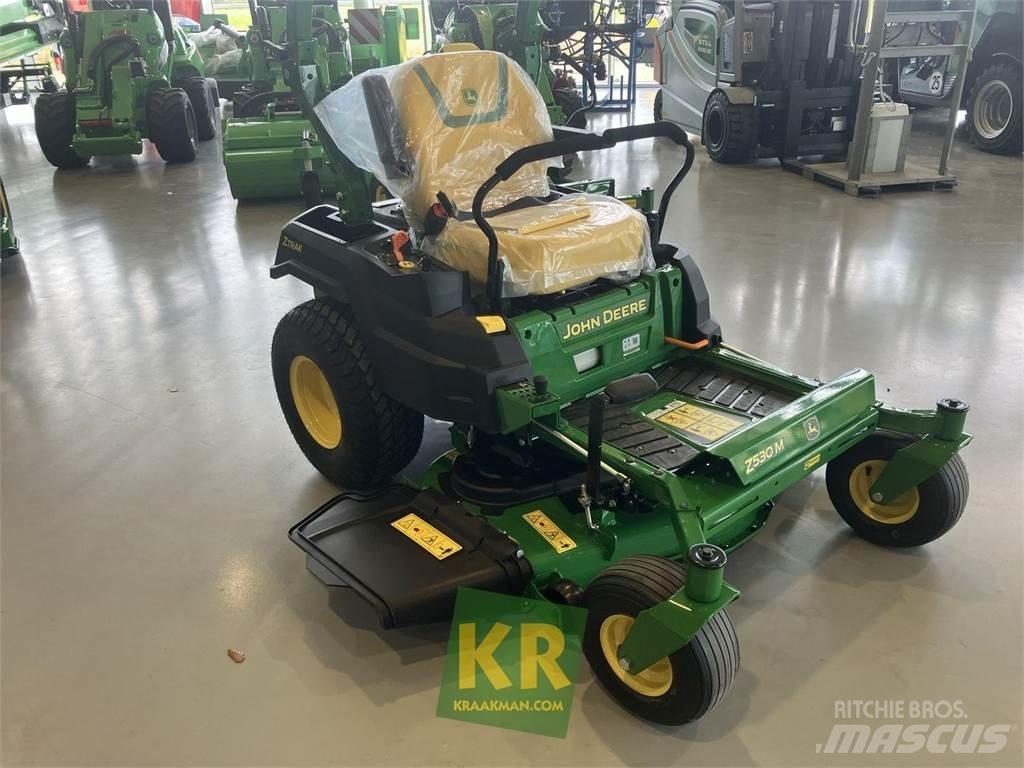 John Deere Z530M 農業機械 -　その他