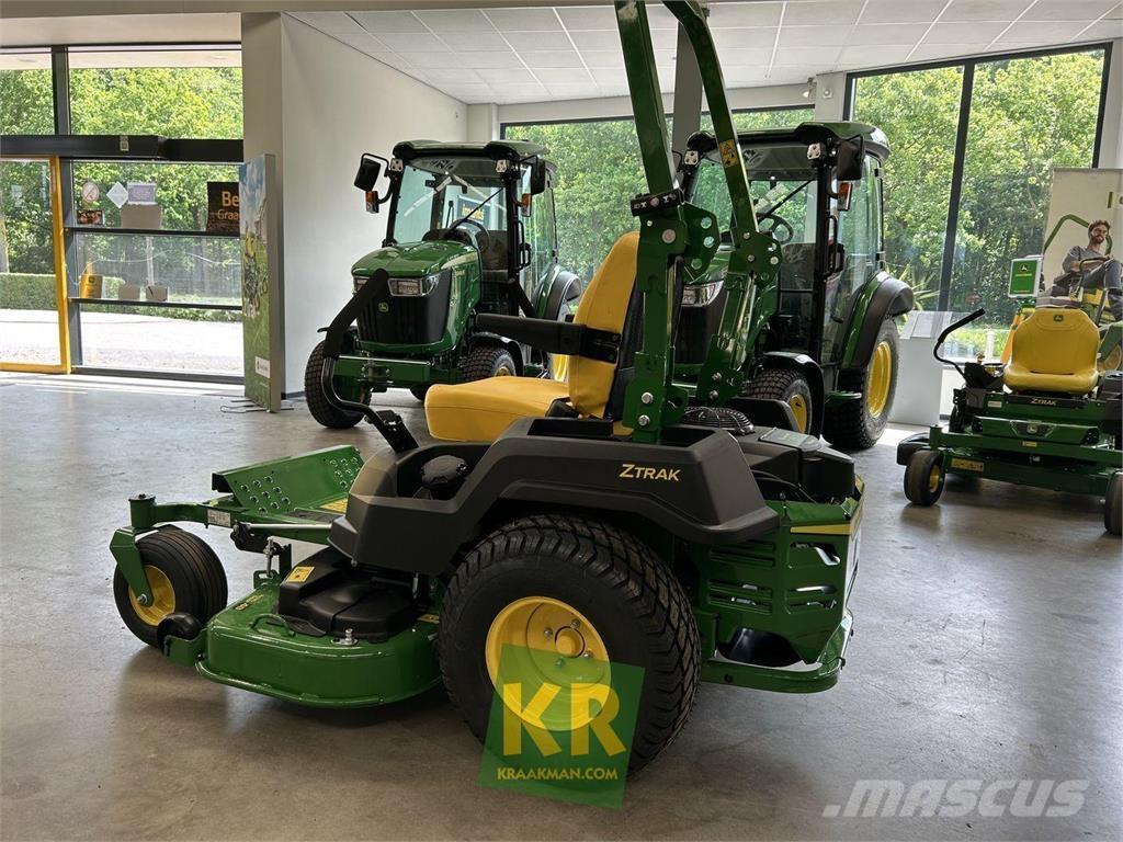 John Deere Z530M 農業機械 -　その他