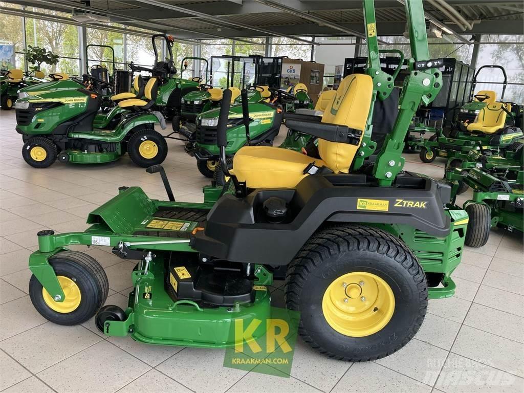 John Deere Z530M 農業機械 -　その他