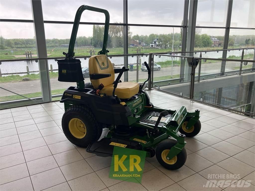 John Deere Z530M 農業機械 -　その他