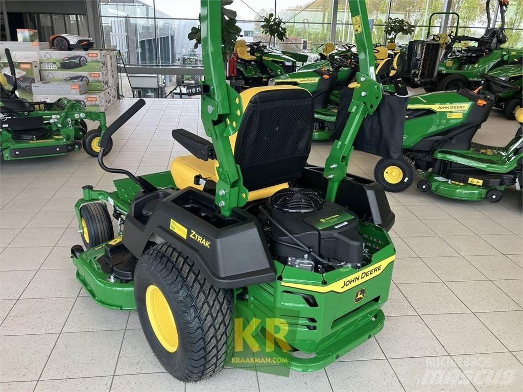 John Deere Z530M 農業機械 -　その他