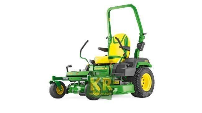 John Deere Z545R 農業機械 -　その他