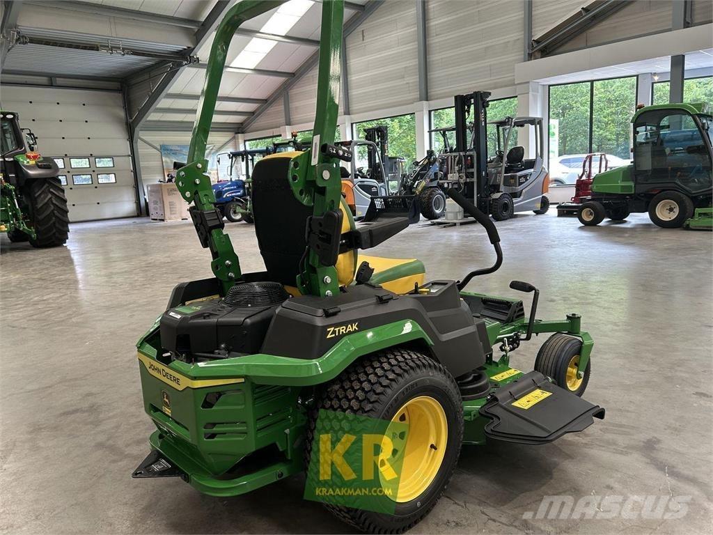 John Deere Z545R 農業機械 -　その他